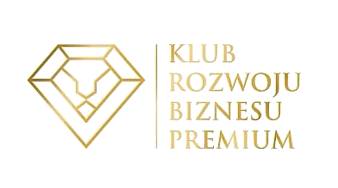 Klub Rozwoju Biznesu Premium - logo